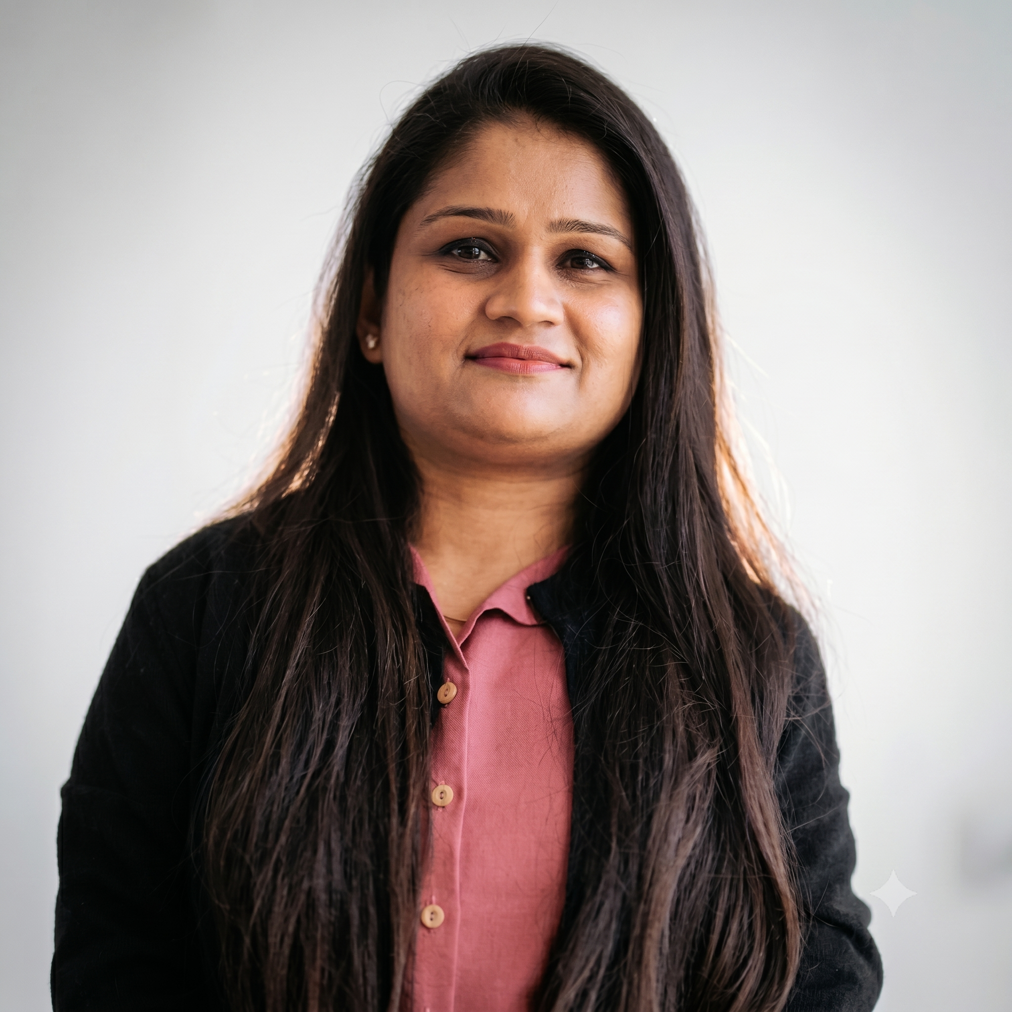 Kanchan Saini – Founder & CEO, Gateway to Wellness