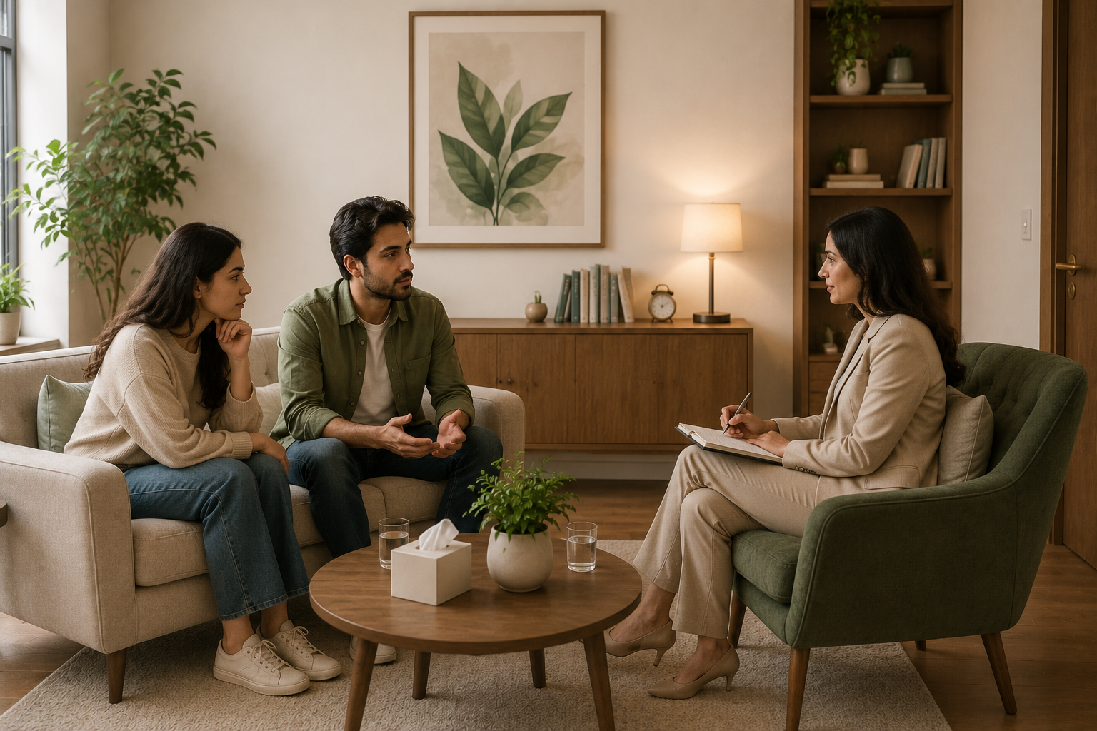 Best Psychologist in Gurgaon - Gateway to Wellness