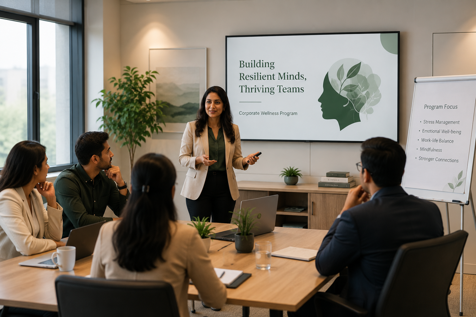 Trusted Counselling Centre in Gurgaon - Gateway to Wellness