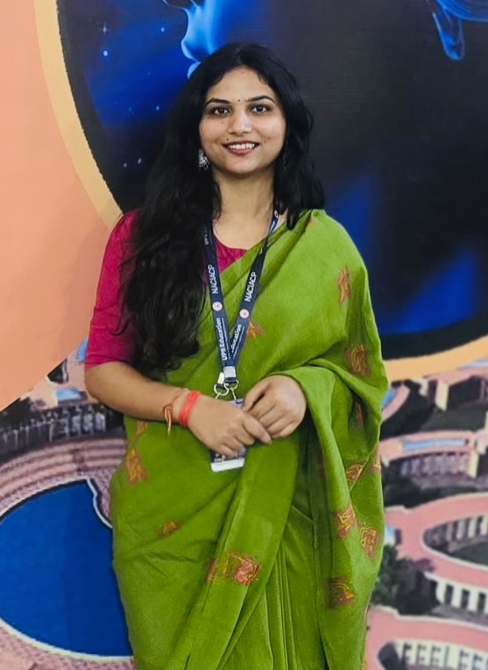 Pooja – Clinical Psychologist, Gateway to Wellness