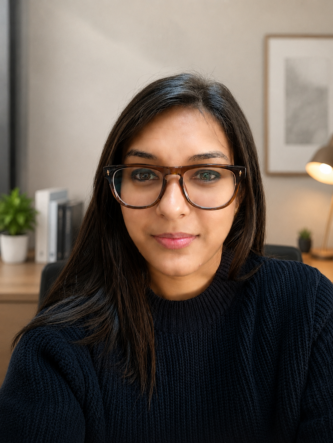 Dr. Ritika Chauhan – Occupational Therapist, Gateway to Wellness